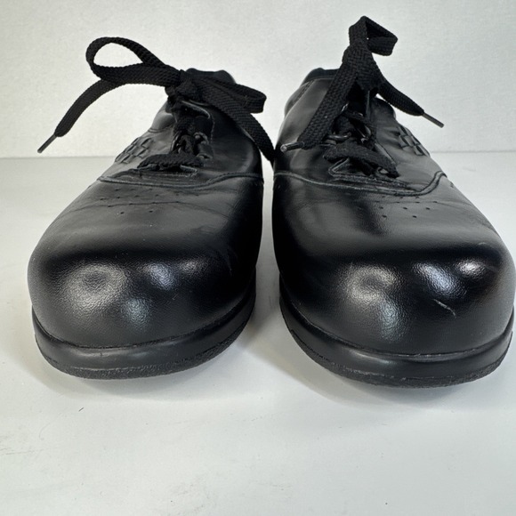 SAS Women's Shoes 8M Style 75672580 Leather Comfort Walking USA - Picture 2 of 9